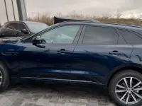 Gebraucht Jaguar F-Pace R-Dynamic 204 PS (150 kW) 2024 Blau SUV