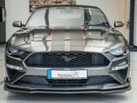 Occasion Ford Mustang Premium 290 ch (213 kW) 2020 Gris Cabriolet