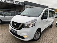 Gebraucht Nissan NV300 125 PS (91 kW) 2018 Weiß Van