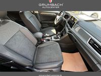 gebraucht VW T-Roc 1.5 TSI Style Edition IQ.Assistenz Winterpaket Kamera el.Heckkl.