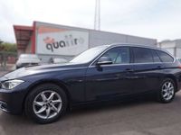 gebraucht BMW 320 d M Sport Touring *Xenon/Panorama/Teilleder*