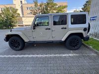 Gebraucht Jeep Wrangler 283 PS (208 kW) 2020 Beige SUV