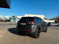 Gebraucht Jeep Compass 241 PS (177 kW) 2023 Grau SUV