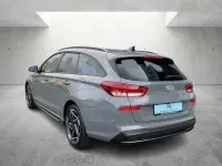 Neu Hyundai i30 N Line 140 PS (102 kW) 2025 Shadowgrey Kombi