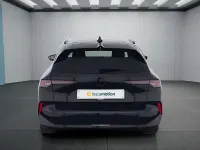Neu Opel Astra 131 PS (96 kW) 2025 Schwarz Kleinwagen