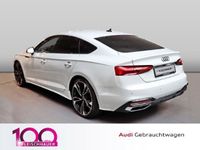 gebraucht Audi A5 Sportback S line