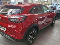 Neu Ford Puma Titanium 125 PS (91 kW) 2025 Fantastic red tc SUV
