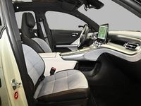 Gebraucht Smart #3 200 kW (272 PS) 2024 Grün SUV