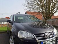 gebraucht VW Jetta 