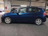 Gebraucht BMW 220 Advantage 190 PS (139 kW) 2019 Blau Kombi