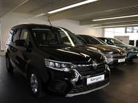Gebraucht Renault Kangoo Equilibre 131 PS (96 kW) 2024 Schwarz Van / Kleinbus