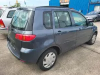 Używany Mazda 2 Active 80 KM (58 kW) 2003 Szary Hatchback