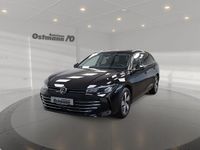 Gebraucht VW Passat Business 150 PS (110 kW) 2024 Schwarz (grenadilschwarz) Kombi