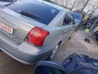 Gebraucht Toyota Avensis Sol 129 PS (94 kW) 2005 Other Limousine