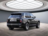 Neu Rolls Royce Cullinan 571 PS (419 kW) 2026 Blak diamond SUV