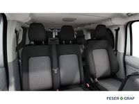 Neu VW Transporter 150 PS (110 kW) 2026 Clear white Van