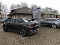 Gebraucht VW ID.4 Pro Performance 150 kW (204 PS) 2022 Grau SUV