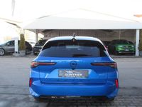 Gebraucht Opel Astra 131 PS (96 kW) 2023 Kombi