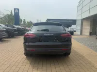 Neu Maserati Grecale 330 PS (242 kW) 2026 Schwarz SUV
