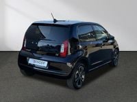 Gebraucht Skoda Citigo-e IV Style 61 kW (83 PS) 2021 Deepblack perleffekt Kleinwagen