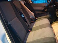 Gebraucht VW Crafter 136 PS (100 kW) 2014 Weiß Van