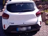 Usado Dacia Spring 33 kW (45 HP) 2022 Branco Citadino
