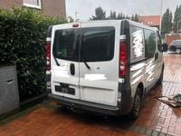 Occasion Renault Trafic 90 ch (66 kW) 2008 Blanc Monospace