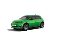 Neu Renault R5 Evolution 89 kW (122 PS) 2026 Grün Kleinwagen
