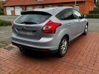 gebraucht Ford Focus 1,6