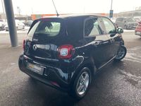 gebraucht Smart ForFour Electric Drive smart forfour
