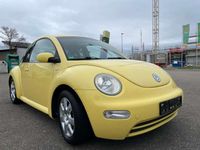 gebraucht VW Beetle New1.6