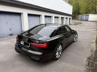 Gebraucht Audi S6 344 PS (253 kW) 2021 Limousine