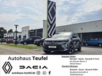 Neu Renault Scenic E-Tech Techno 160 kW (218 PS) 2025 Grau (dolomit_grau) SUV