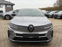 Gebraucht Renault Megane E-Tech Iconic 161 kW (220 PS) 2022 Schwarz SUV