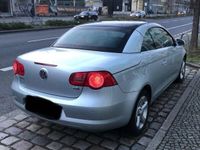 gebraucht VW Eos 1.4 TSI