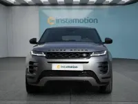 Gebraucht Land Rover Range Rover evoque 2022 Grau SUV