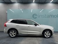 Gebraucht Volvo XC60 Plus 197 PS (144 kW) 2022 Silber SUV