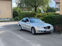 gebraucht Mercedes E280 CDI 7G-TRONIC Avantgarde