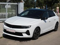 Gebraucht Opel Astra Ultimate 150 PS (110 kW) 2022 White jade Limousine