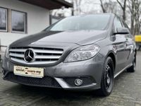 gebraucht Mercedes B200 Navi / AHK / Klima / PDC / Sitzheizung