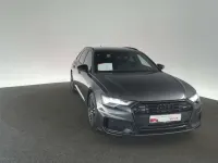 Gebraucht Audi A6 S-Line 367 PS (269 kW) 2022 Grau Kombi