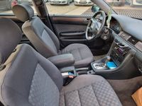 gebraucht Audi A6 2.5 TDI tiptronic Klimatr FuZv Eu3 Voll Fahrb