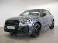 Neu Audi Q2 S-Line 150 PS (110 kW) 2026 Grau SUV