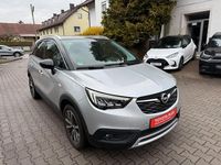 Gebraucht Opel Crossland 131 PS (96 kW) 2018 SUV