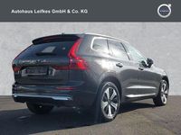 Gebraucht Volvo XC60 Plus 253 PS (186 kW) 2022 Platinum grey (metallic) SUV
