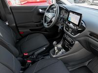 gebraucht Ford Puma 1.0 TREND BEHEIZB FRONTSCHEIBE