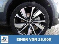 gebraucht Volvo XC40 Pro Recharge Pure Electric AWD P8