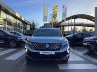 Neu Renault Espace Techno 200 PS (147 kW) 2025 Baltique grau Limousine