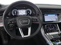 Gebraucht Audi Q8 Ambiente 286 PS (210 kW) 2025 Mythosschwarz metallic SUV