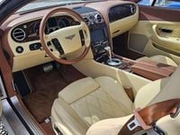 Gebraucht Bentley Continental GT Mulliner 559 PS (411 kW) 2007 Weiß Coupé